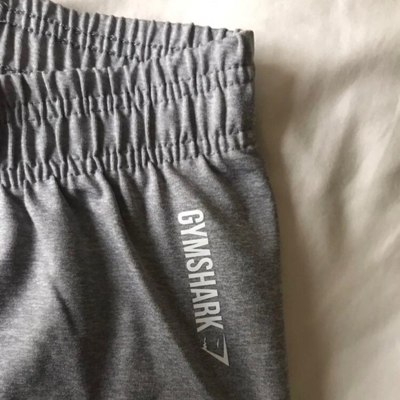 Grey Gymshark leggings - Picture 4 of 4